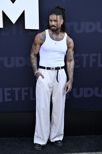 Netflix Tudum 2025: The Live Event in Inglewood