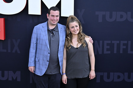 Netflix Tudum 2025: The Live Event in Inglewood