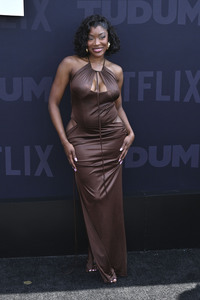 Netflix Tudum 2025: The Live Event in Inglewood