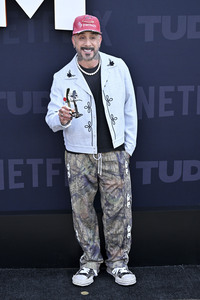 Netflix Tudum 2025: The Live Event in Inglewood