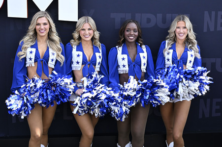 Netflix Tudum 2025: The Live Event in Inglewood