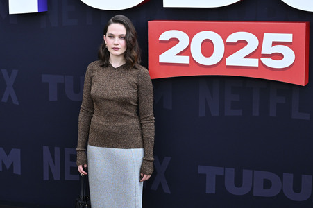 Netflix Tudum 2025: The Live Event in Inglewood