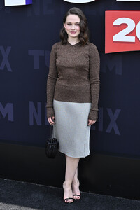 Netflix Tudum 2025: The Live Event in Inglewood