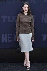 Netflix Tudum 2025: The Live Event in Inglewood