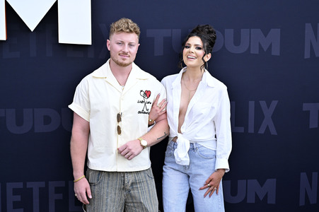 Netflix Tudum 2025: The Live Event in Inglewood