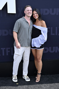 Netflix Tudum 2025: The Live Event in Inglewood