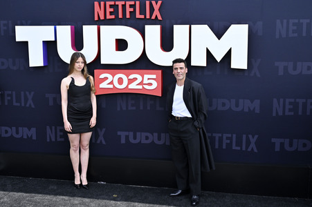 Netflix Tudum 2025: The Live Event in Inglewood