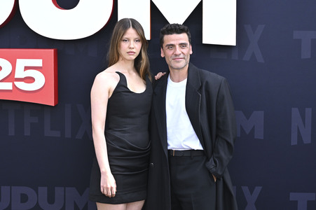 Netflix Tudum 2025: The Live Event in Inglewood