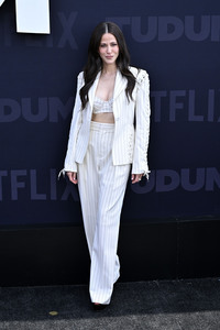 Netflix Tudum 2025: The Live Event in Inglewood