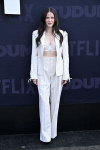 Netflix Tudum 2025: The Live Event in Inglewood