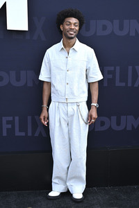 Netflix Tudum 2025: The Live Event in Inglewood