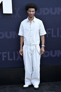 Netflix Tudum 2025: The Live Event in Inglewood