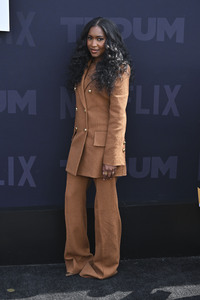 Netflix Tudum 2025: The Live Event in Inglewood