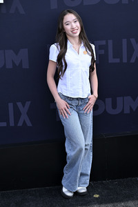 Netflix Tudum 2025: The Live Event in Inglewood