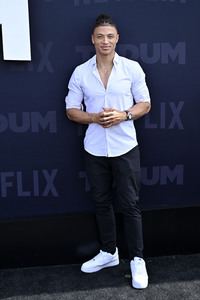 Netflix Tudum 2025: The Live Event in Inglewood