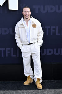 Netflix Tudum 2025: The Live Event in Inglewood