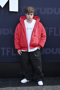 Netflix Tudum 2025: The Live Event in Inglewood