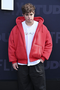 Netflix Tudum 2025: The Live Event in Inglewood