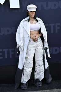 Netflix Tudum 2025: The Live Event in Inglewood