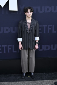 Netflix Tudum 2025: The Live Event in Inglewood