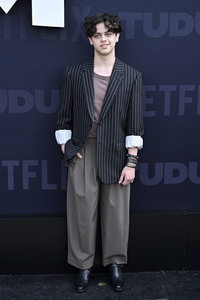 Netflix Tudum 2025: The Live Event in Inglewood