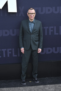 Netflix Tudum 2025: The Live Event in Inglewood