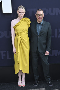 Netflix Tudum 2025: The Live Event in Inglewood