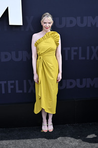 Netflix Tudum 2025: The Live Event in Inglewood