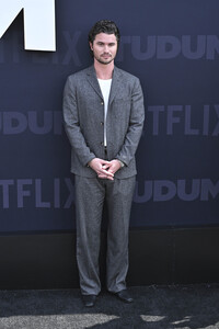 Netflix Tudum 2025: The Live Event in Inglewood