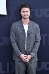 Netflix Tudum 2025: The Live Event in Inglewood