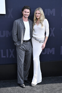 Netflix Tudum 2025: The Live Event in Inglewood