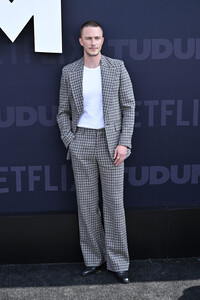 Netflix Tudum 2025: The Live Event in Inglewood