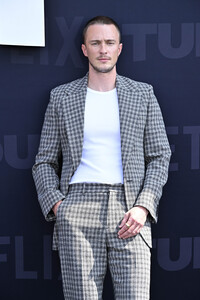 Netflix Tudum 2025: The Live Event in Inglewood