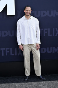 Netflix Tudum 2025: The Live Event in Inglewood