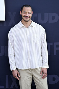 Netflix Tudum 2025: The Live Event in Inglewood