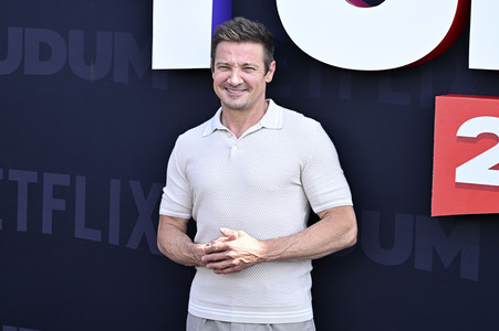 Netflix Tudum 2025: The Live Event in Inglewood