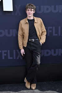 Netflix Tudum 2025: The Live Event in Inglewood