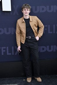 Netflix Tudum 2025: The Live Event in Inglewood