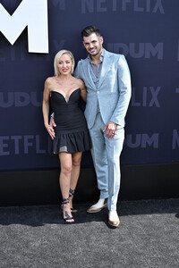 Netflix Tudum 2025: The Live Event in Inglewood