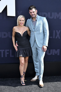 Netflix Tudum 2025: The Live Event in Inglewood