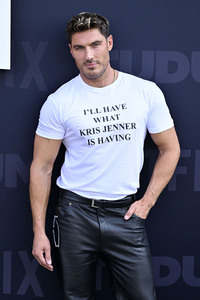 Netflix Tudum 2025: The Live Event in Inglewood