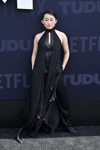 Netflix Tudum 2025: The Live Event in Inglewood