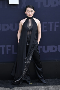 Netflix Tudum 2025: The Live Event in Inglewood