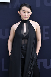 Netflix Tudum 2025: The Live Event in Inglewood