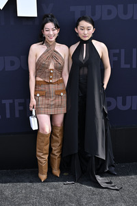 Netflix Tudum 2025: The Live Event in Inglewood