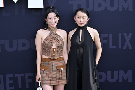 Netflix Tudum 2025: The Live Event in Inglewood