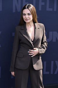 Netflix Tudum 2025: The Live Event in Inglewood