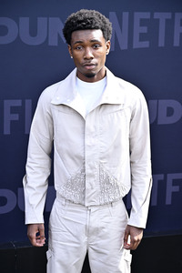 Netflix Tudum 2025: The Live Event in Inglewood