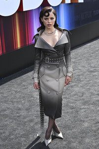 Netflix Tudum 2025: The Live Event in Inglewood