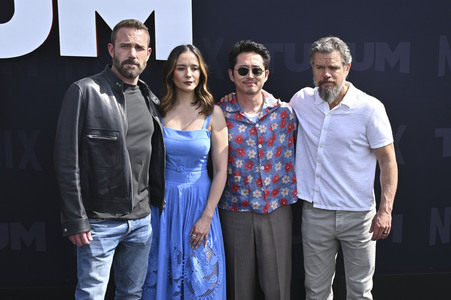 Netflix Tudum 2025: The Live Event in Inglewood